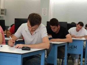 Megem’in İş Garantili Kursuna Yoğun Başvuru