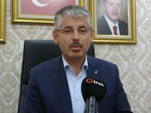 Çopuroğlu’ndan Toplu Açılışa Davet