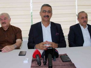 Bayraktar: “Hazine Desteği Verilirse Fi̇skobi̇rli̇k Müdahale Alımını Herkesten İyi Yapar”