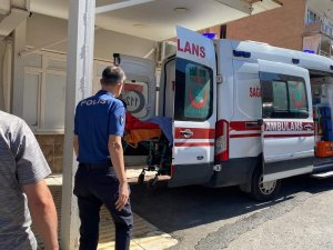 İ̇zmir’de Ayrı Yaşadığı Eşi Tarafından Vurulan Kadın Yaşam Savaşını Kaybetti