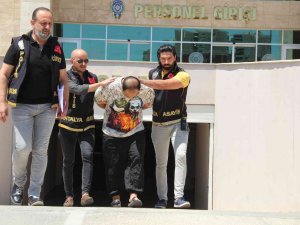 Kız Kardeşini Darp Eden Şahsı Öldüren Zanlı: ”Küfürler Edince Dayanamadım”