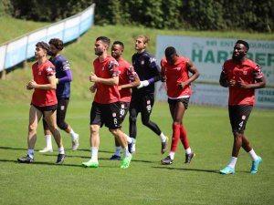 Yiğidolar, Yeni Sezona İddialı Hazırlanıyor