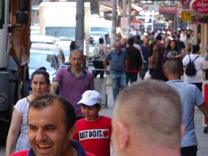 Korona Virüs Vakaları Arttı, Harita Kırmızıya Döndü