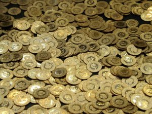 Çeyrek Gramlara İlgi Yükseldi