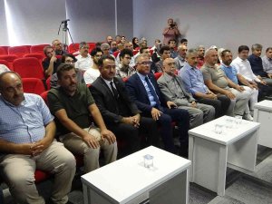 Yks’de İlk Bine Giren 6 İmam Hatipli Öğrenci Ödüllendirildi
