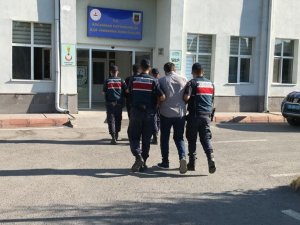 Kayseri’de Deaş Ve El Kaide Üyesi 7 Kişi Yakalandı