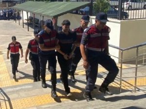 Mersin’de 8 Kurşun Sıkılarak Öldürülen Şahsın Katil Zanlısı Tutuklandı
