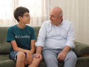 Bu İlçeden 3 Türkiye Birincisi Çıktı