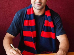 İ̇talyan Ekibi Genoa, Son Olarak Beşiktaş Forması Giyen Güven Yalçın’ı Kadrosuna Kattığını Açıkladı.