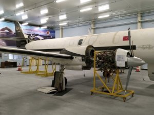 SAMÜ’ye 9,5 Milyon Lira Destek