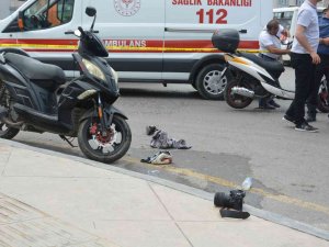 Ordu’da Atm Önünde Silahlı Saldırı: 1 Yaralı