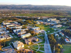 Buü, Memnuniyet Anketi’nde Devlet Üniversiteleri Arasında İlk 17’de