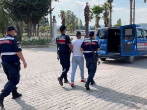 İ̇zmir’de Aranan Hükümlüler Jasat’tan Kaçamadı