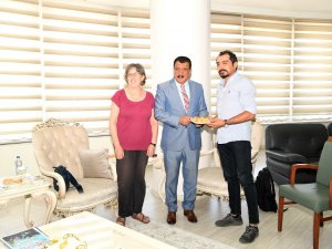 Arslantepe’de Kazı Çalışmaları Yeniden Başlıyor