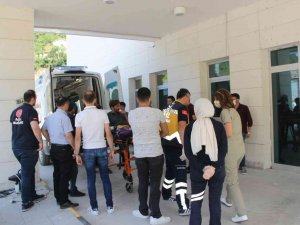 Arazi Anlaşmazlığında Silahlar Konuştu: 2 Yaralı