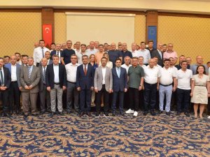 Dto’dan Eğitime Büyük Destek