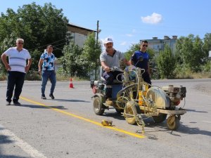İ̇lkadım’da 3 Mahalleye Yeni Semt Pazarı