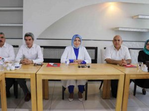 Malatya’da 38 Okul Binası Yıkılacak