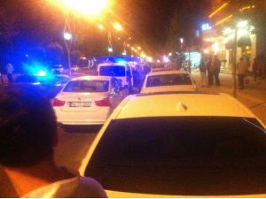 Sakarya’da İki Kişinin Tartışması Kanlı Bitti: 1 Yaralı