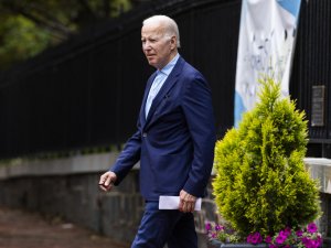 Abd Başkanı Biden, Covid-19’a Yakalandı