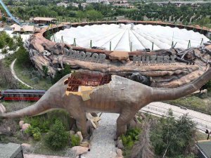 Ankara Büyükşehir Belediyesi’ne 3 Yıl Sonra Devredilen Ankapark’ın Geleceğine Halk Karar Verecek