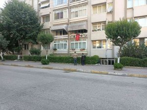 Depremin Merkez Üssü Gönen’de Vatandaşlar Tedirgin