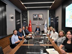 Balıkesir’in En Eski Lisesi Müze Oluyor