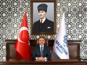 Balıkesir İçin Sıcak Hava Uyarısı