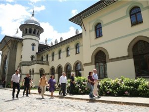 Edirne Karaağaç Yerleşkesi ‘Özel Korunaklı Destinasyon Alanı’ Oldu