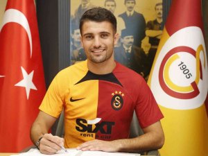 Galatasaray, Dubois’i Kadrosuna Kattı