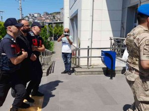 1 Kişiyi Öldürüp, 2 Kişiyi Yaralayan Katil Zanlısı Tutuklandı