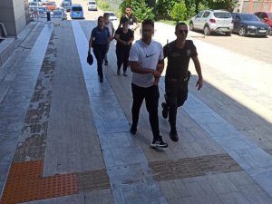Ödemiş’te Polis Ekipleri Suçlulara Göz Açtırmıyor