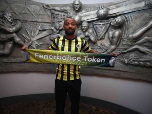 Joao Pedro, Resmen Fenerbahçe’de