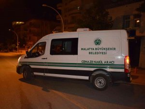 Arkadaşlık Kurmak İstediği Kızın Babasını Öldürdü