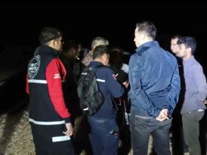 Kayıp Çoban İçin Seferberlik İlan Edildi