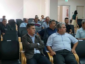 Mustafakemalpaşa’da Dronlar Çayır Tırtılları İçin Yükselecek