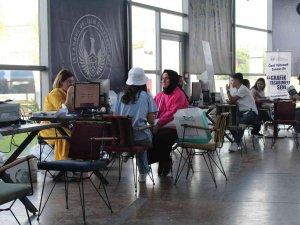 “Üniversite Tercihinde Meslek Seçimi Önceliğiniz Olsun”