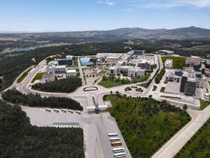 Uşak Üniversitesi Tanıtım Günleri Başlıyor