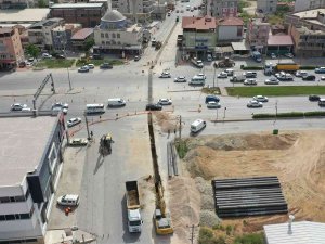 Denizli’ye Memba Kalitesinde İçme Suyu