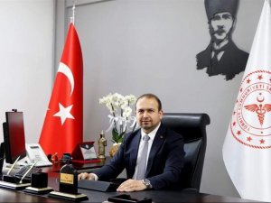 İ̇l Sağlık Müdürü Şenkul Uyardı, ”Kütahya’da Covid-19 Vakaları Yeniden Artışa Geçti”