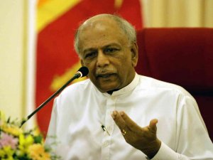 Sri Lanka’nın Yeni Başbakanı Dinesh Gunawardena Oldu
