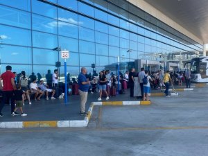 Yerli Turistin Yurt İçi Seyahat Harcamaları Yüzde 100 Arttı