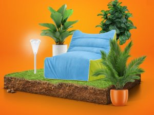 Bahçe Ve Balkon Ürünlerinde En Çok Tercih Edilenler