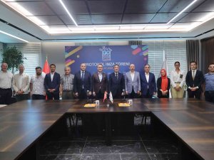 İ̇stanbul Gençlik Oyunları Ateşi 39 İlçede Yanacak