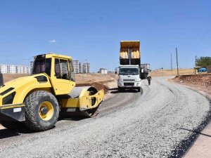 Siirt Belediyesi Asfalt Çalışmalarına Start Verdi