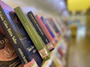 Kitap Sayısı 147 Bini Geçti