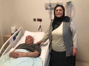 Chp’ye Tepki Gösteren Mevlüde Teyze: "Herkes Alıyor, Yiyor Hiç Aç Kalan Yok Dedim"