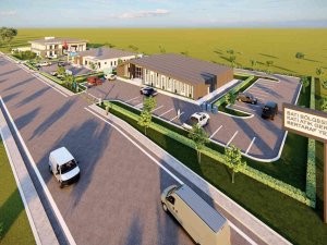 Başkan Aktaş: "Çöplük Değil, Tesis Yapıyoruz"