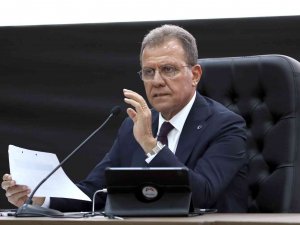 Başkan Seçer’den ’Ağaç Zehirlenmesi’ Açıklaması