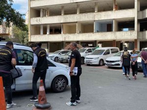 ‘Yetkili Servis’ Oyunuyla Vatandaşı Dolandıran Şebeke Çökertildi